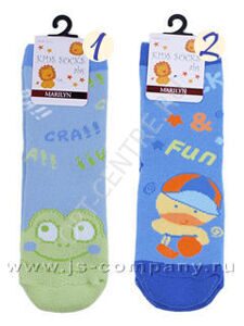 Kids socks ABS boy