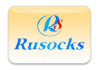 rusocks